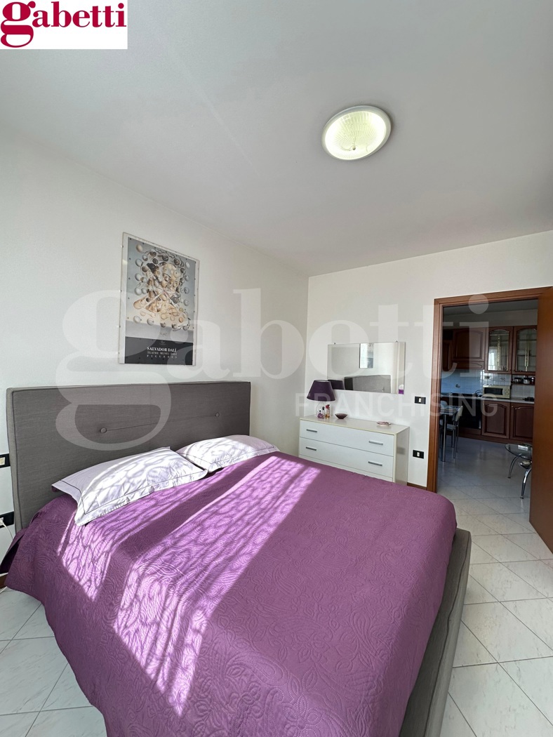 Bilocale in vendita a Siena