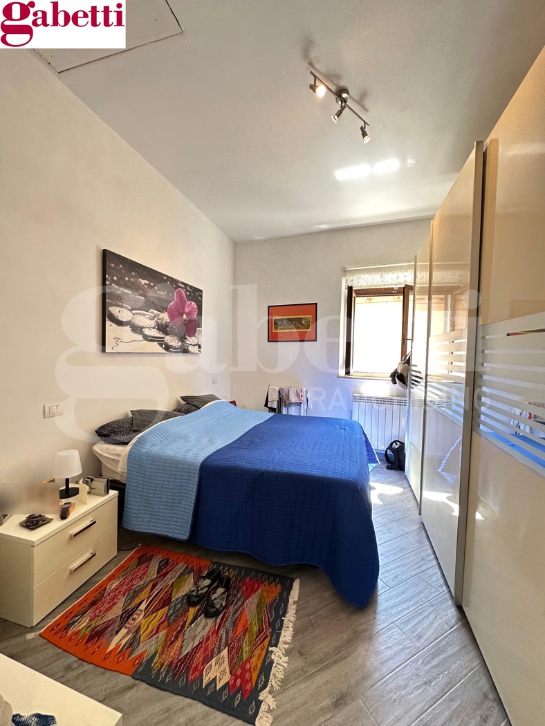 Trilocale in vendita a Siena