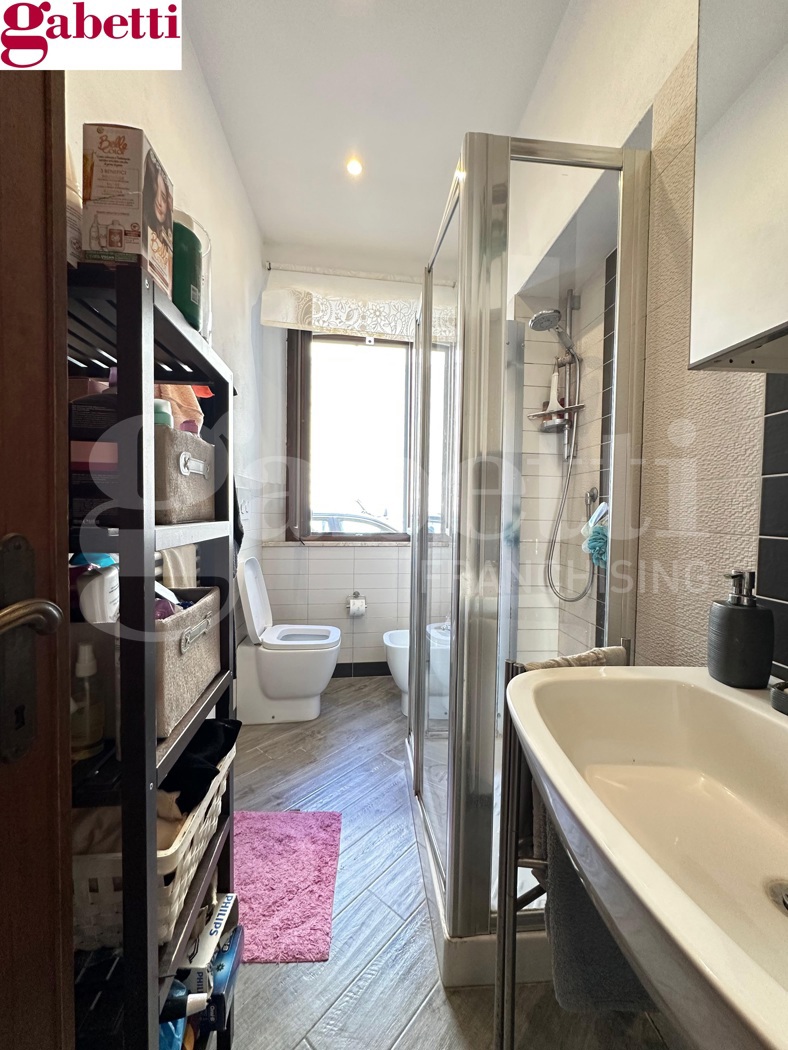 Trilocale in vendita a Siena