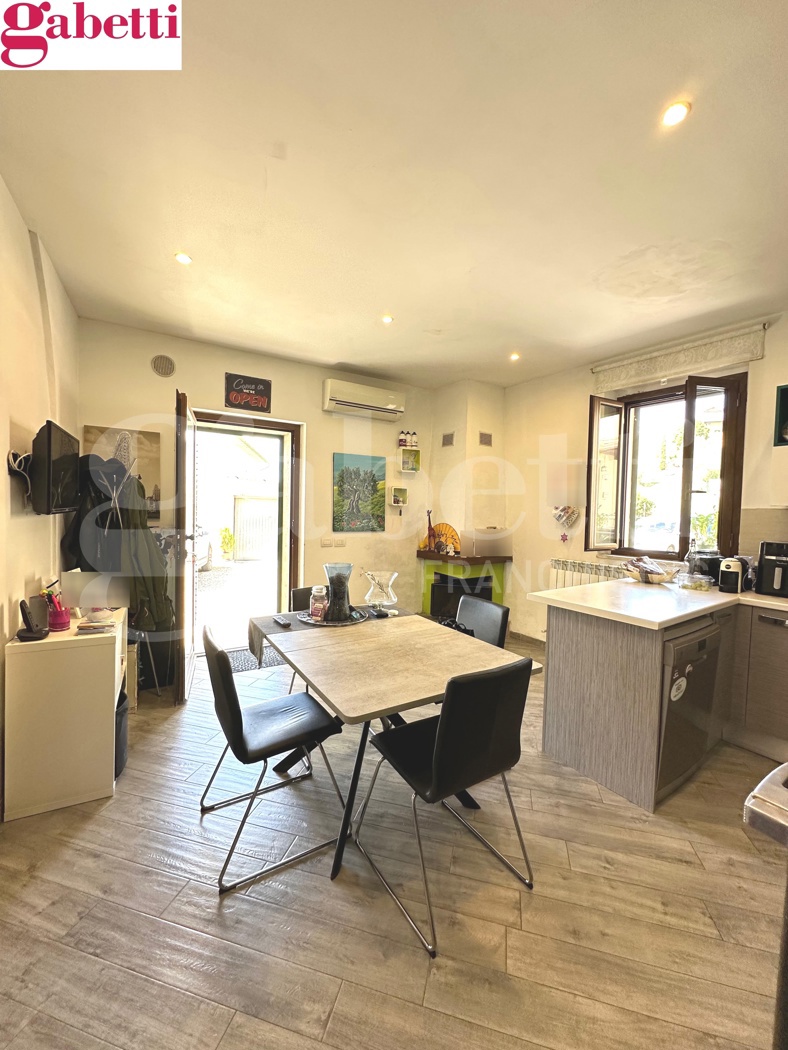 Trilocale in vendita a Siena