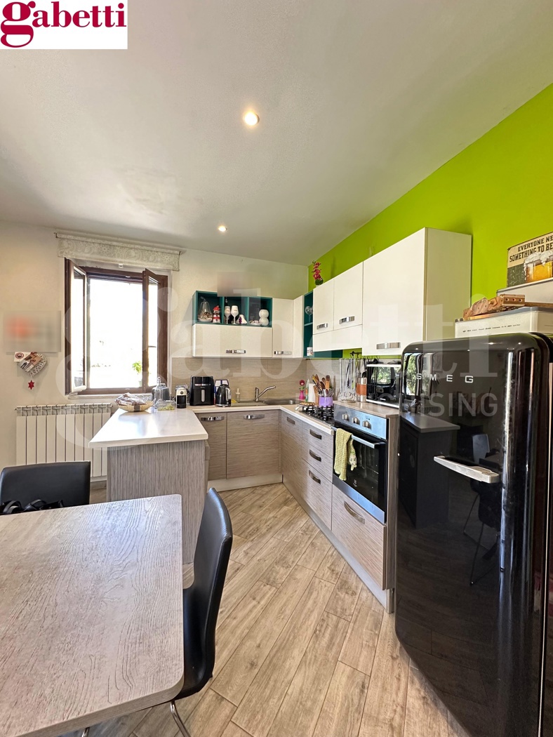 Trilocale in vendita a Siena