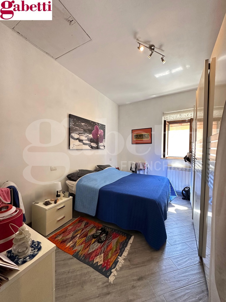 Trilocale in vendita a Siena