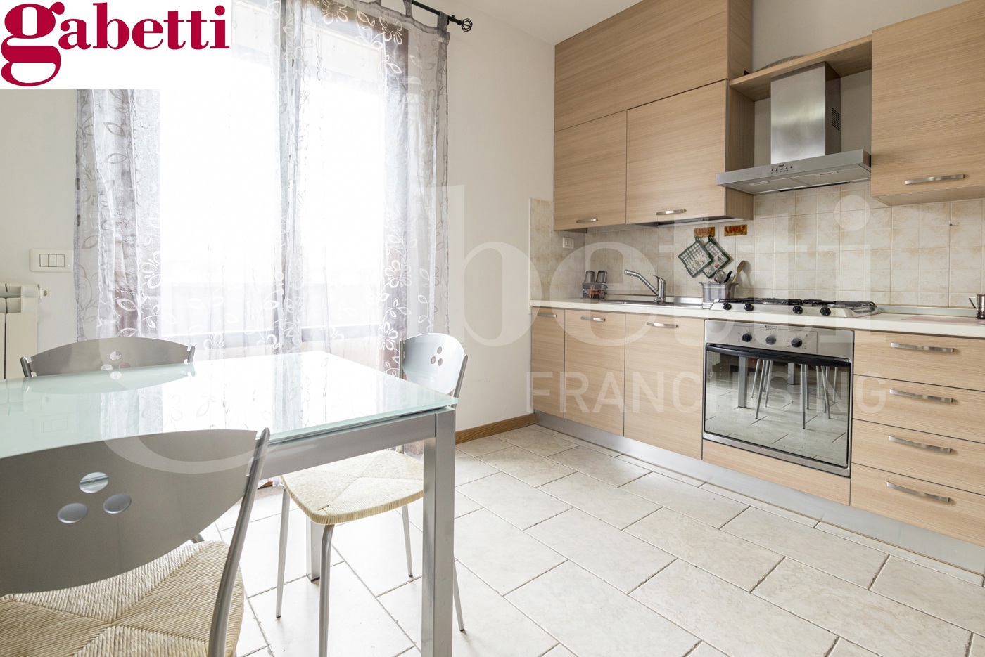 Bilocale in vendita a Castelnuovo Berardenga