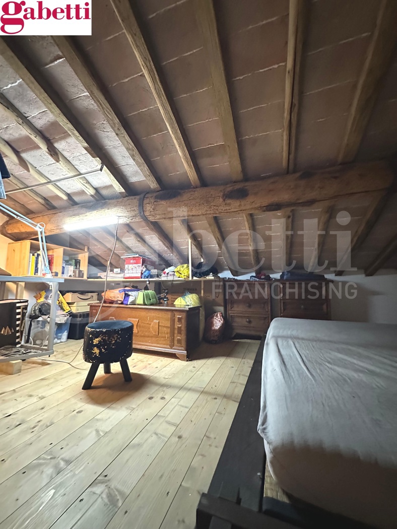 Bilocale in vendita a Monteroni d'Arbia