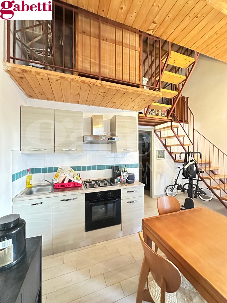 Bilocale in vendita a Monteroni d'Arbia