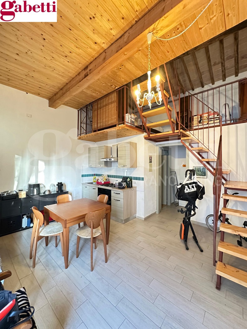 Bilocale in vendita a Monteroni d'Arbia