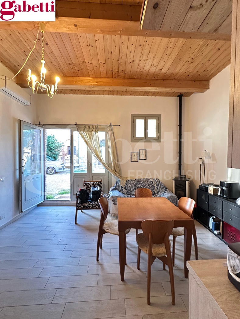 Bilocale in vendita a Monteroni d'Arbia