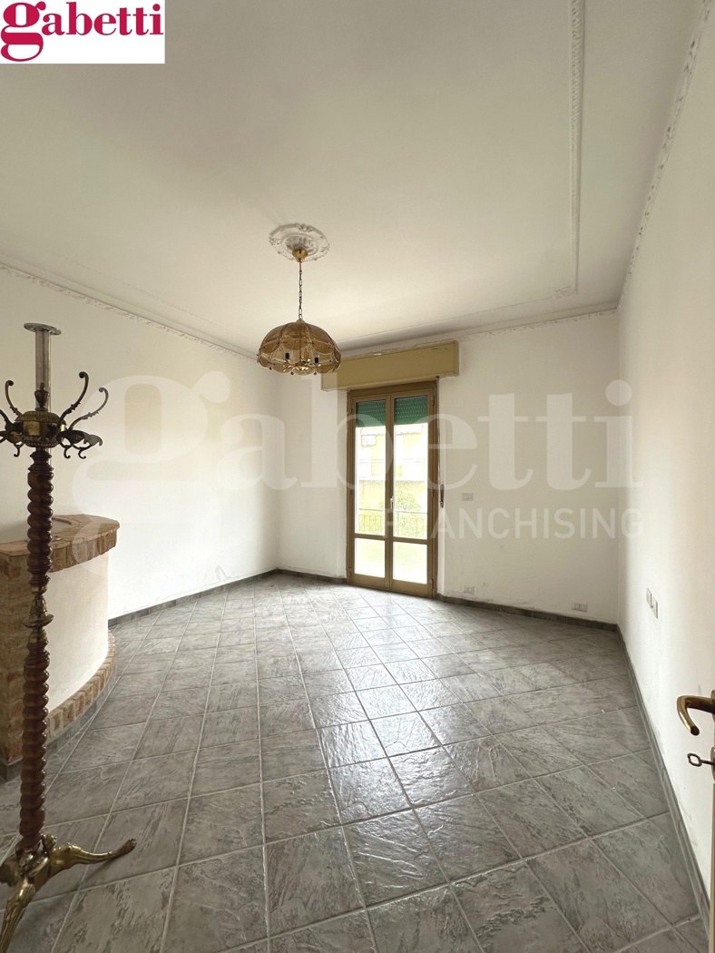 Quadrilocale con box a Monteroni d'Arbia