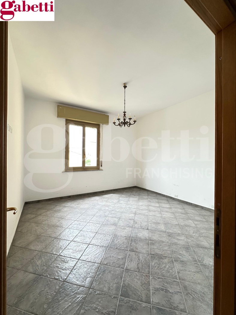 Quadrilocale con box a Monteroni d'Arbia