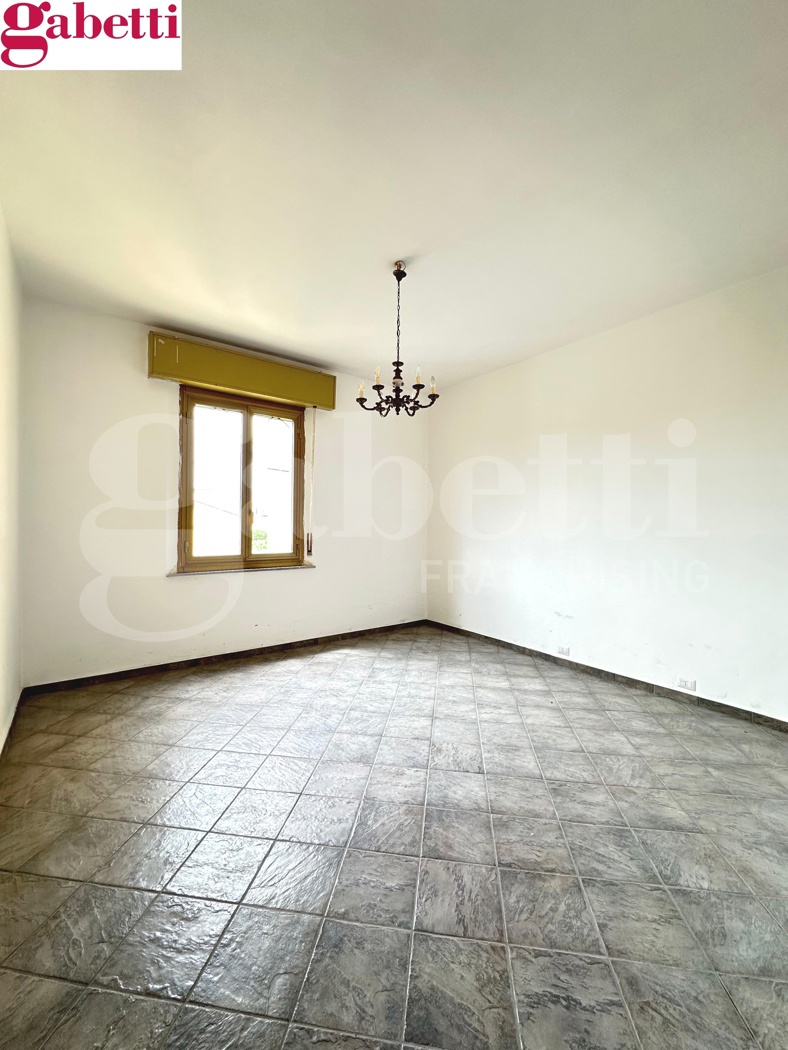 Quadrilocale con box a Monteroni d'Arbia