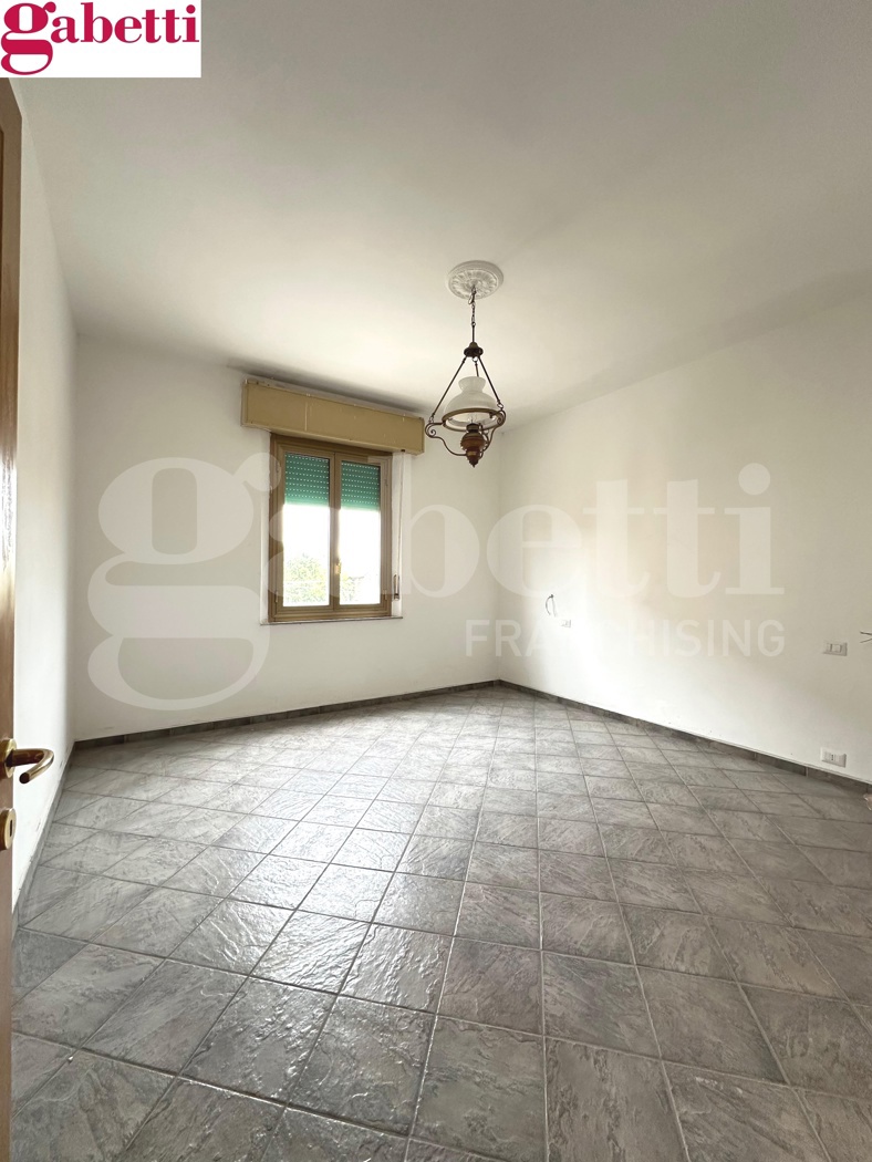 Quadrilocale con box a Monteroni d'Arbia