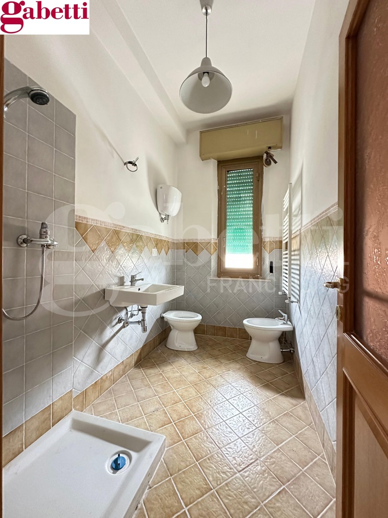 Quadrilocale con box a Monteroni d'Arbia