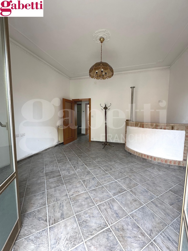 Quadrilocale con box a Monteroni d'Arbia