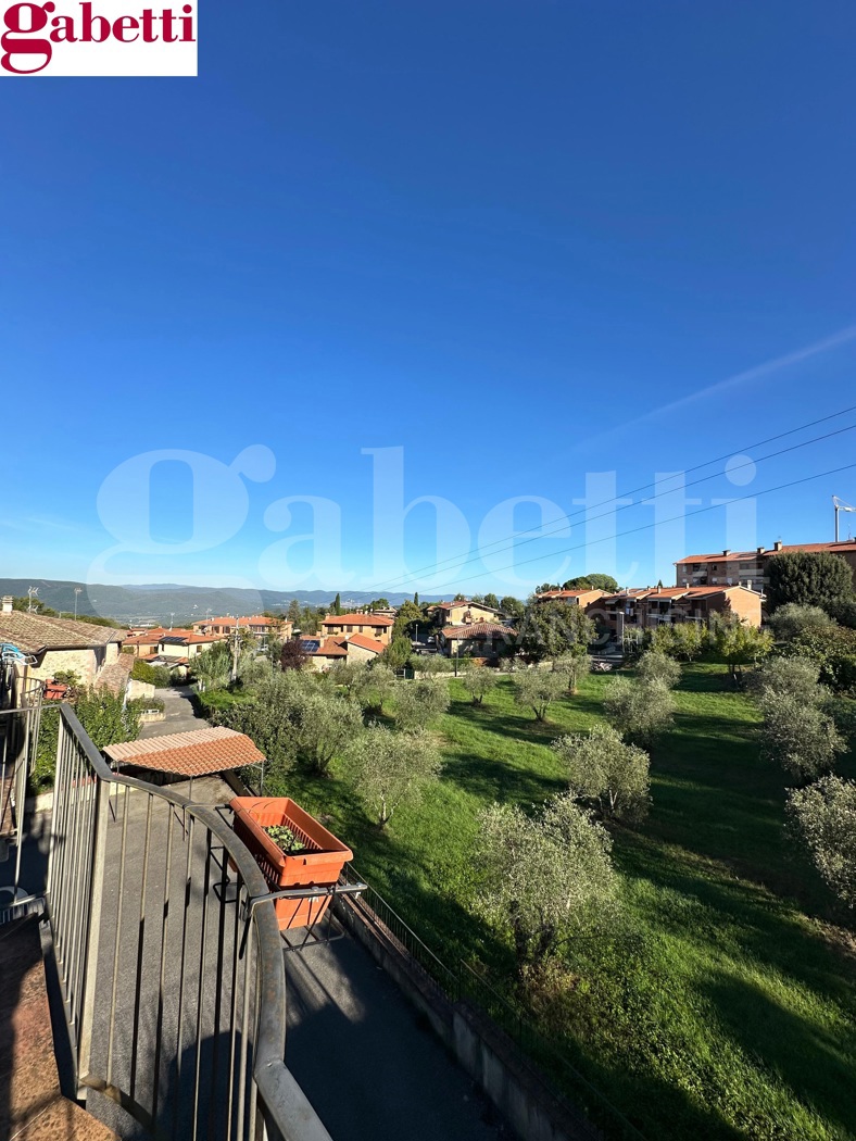 Quadrilocale in vendita a Murlo