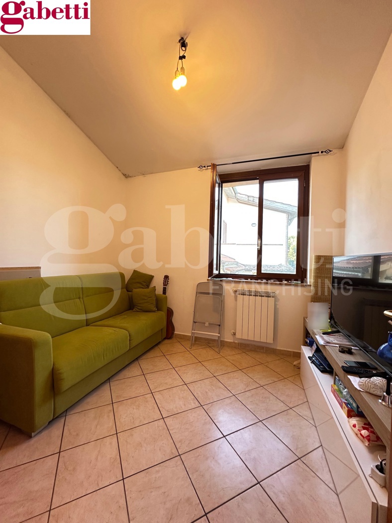 Quadrilocale in vendita a Murlo