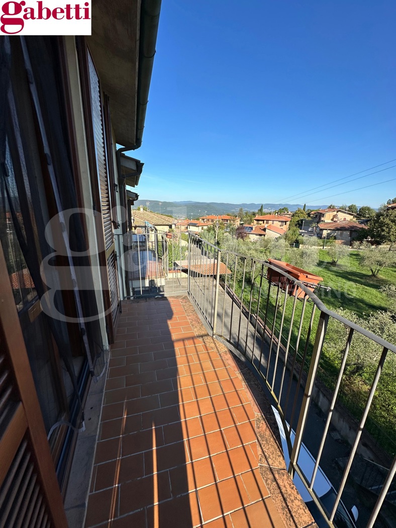 Quadrilocale in vendita a Murlo