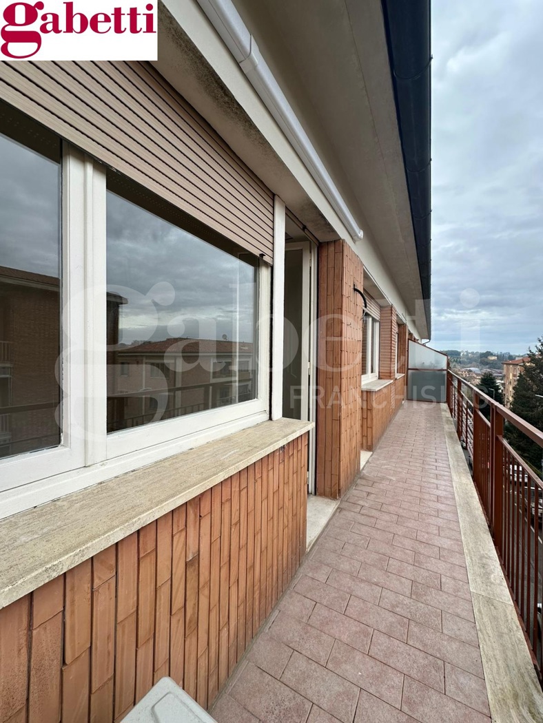 Appartamento in vendita a Siena