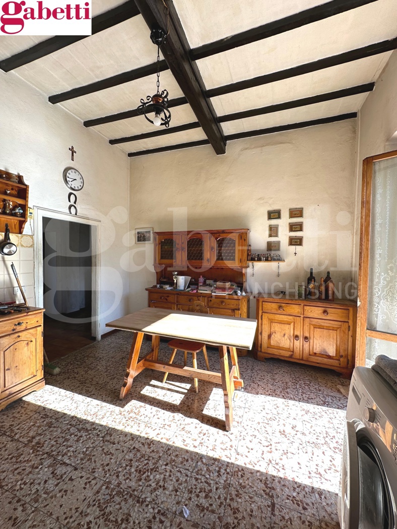 Appartamento in vendita a Monteriggioni