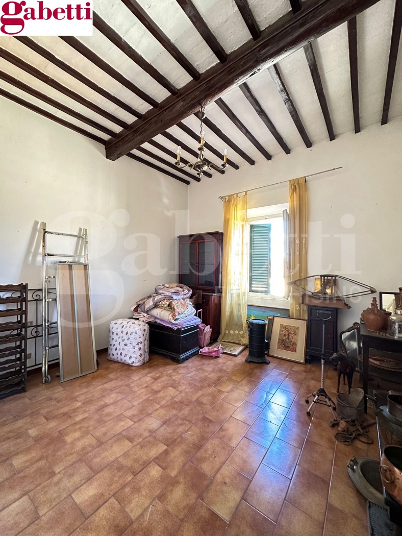 Appartamento in vendita a Monteriggioni