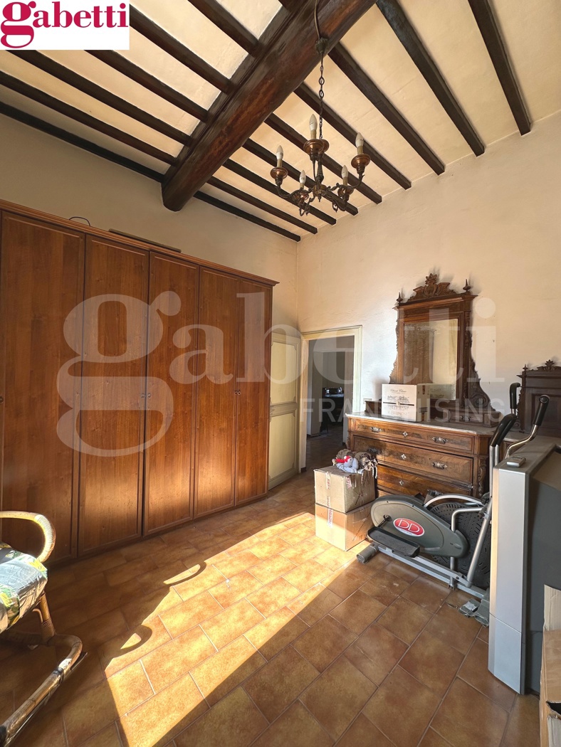 Appartamento in vendita a Monteriggioni