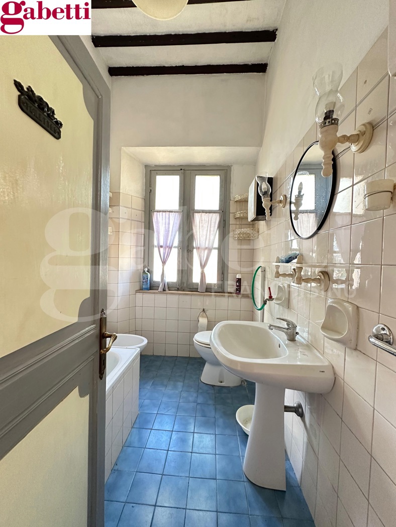 Appartamento in vendita a Monteriggioni