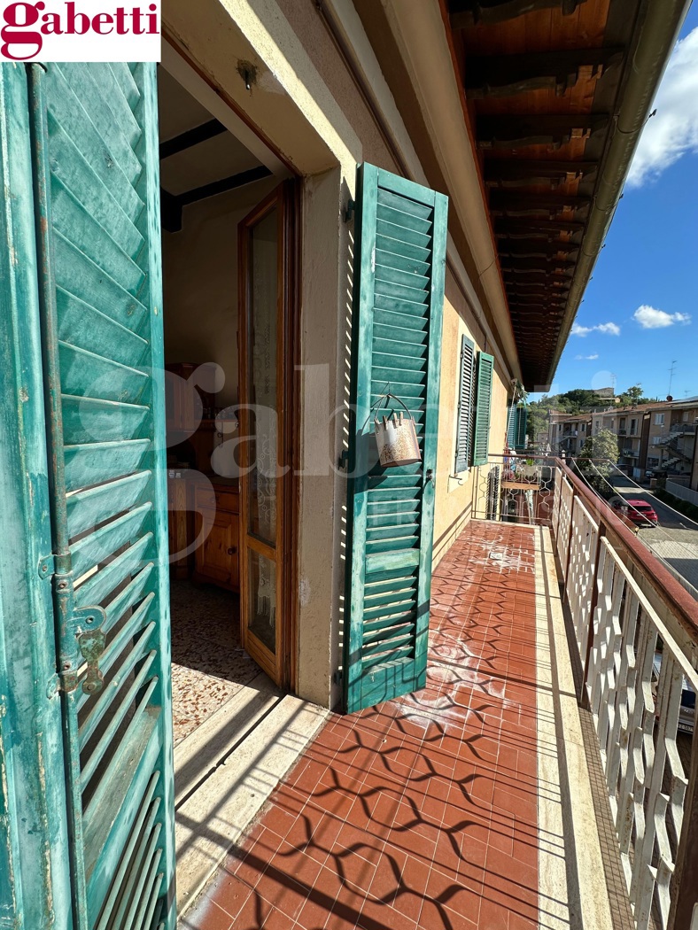 Appartamento in vendita a Monteriggioni