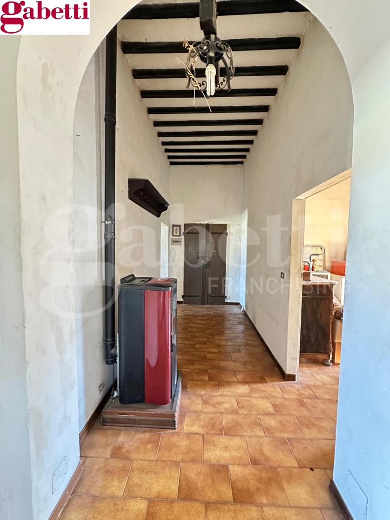 Appartamento in vendita a Monteriggioni