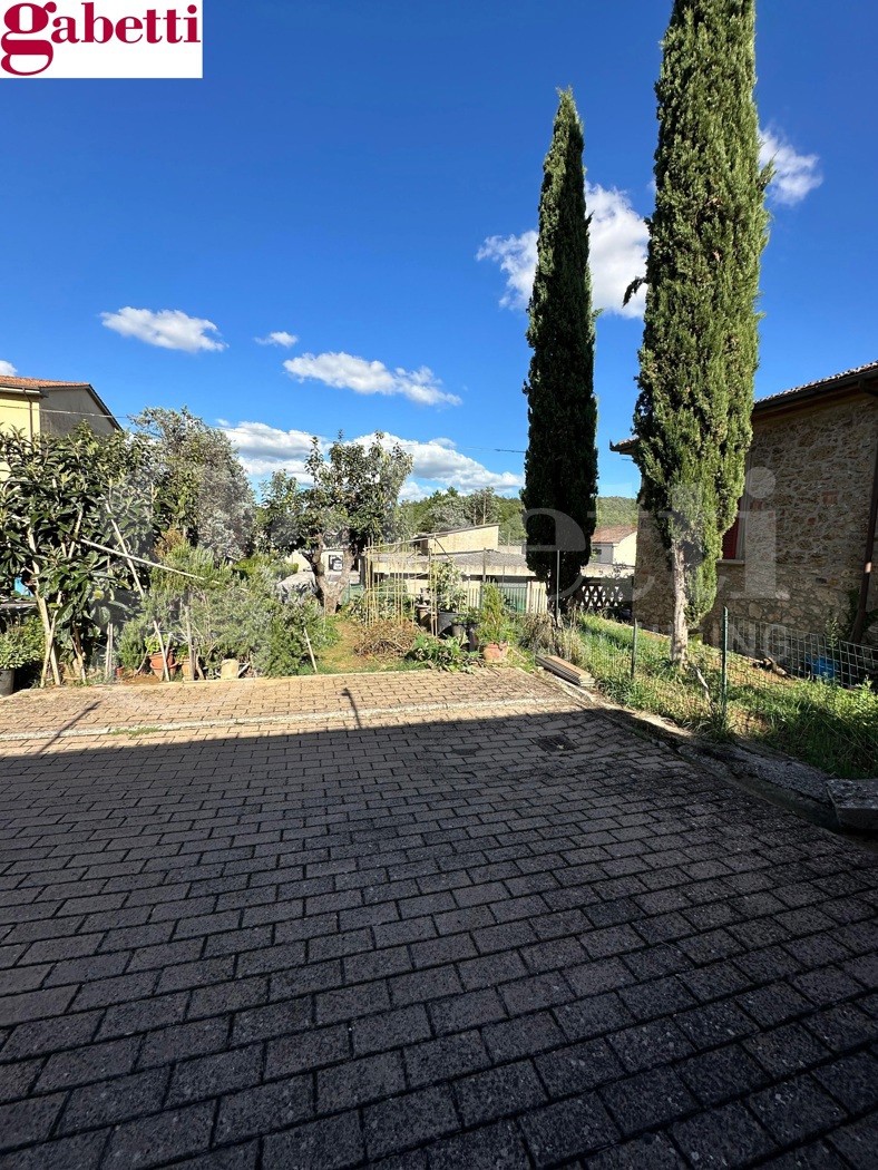 Appartamento in vendita a Monteriggioni