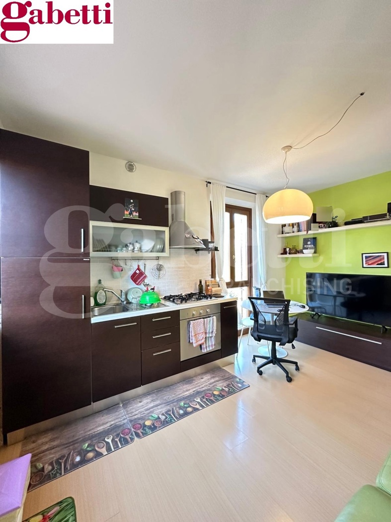 Trilocale in vendita a Castelnuovo Berardenga