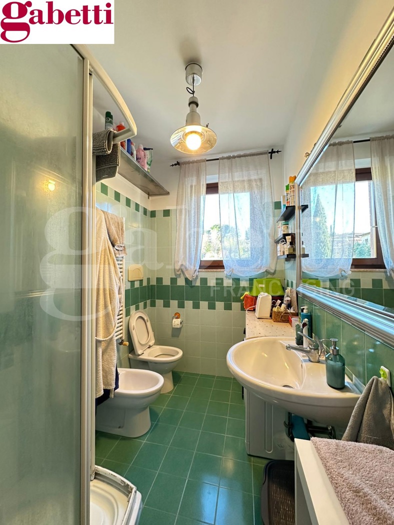 Trilocale in vendita a Castelnuovo Berardenga