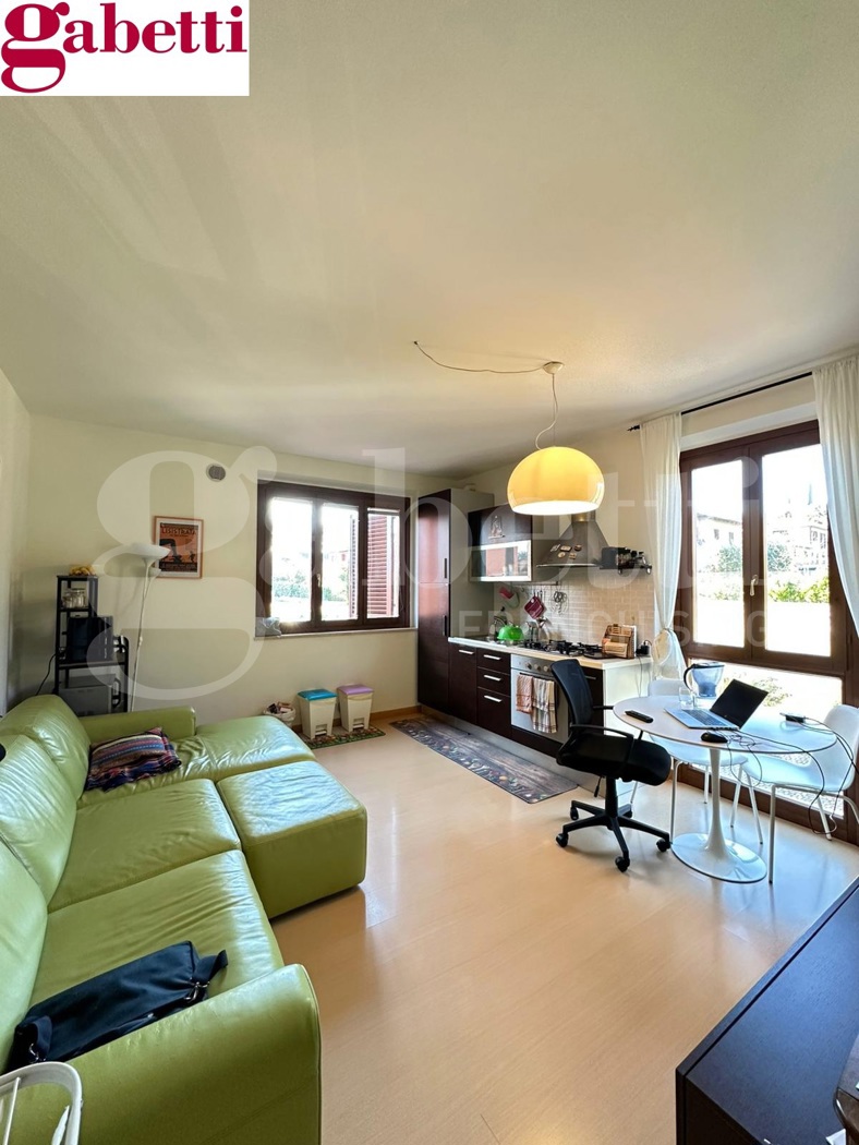 Trilocale in vendita a Castelnuovo Berardenga