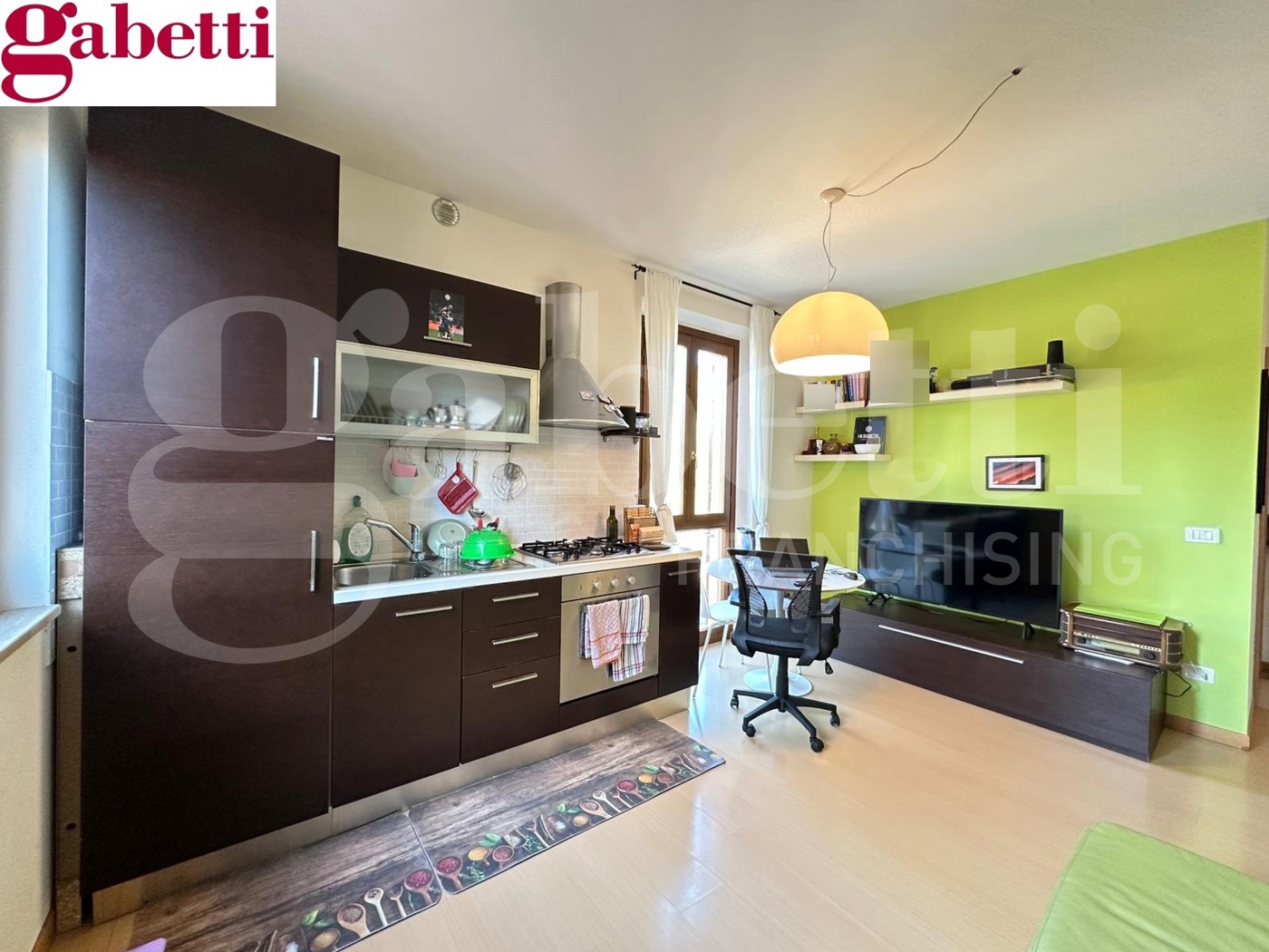 Trilocale in vendita a Castelnuovo Berardenga