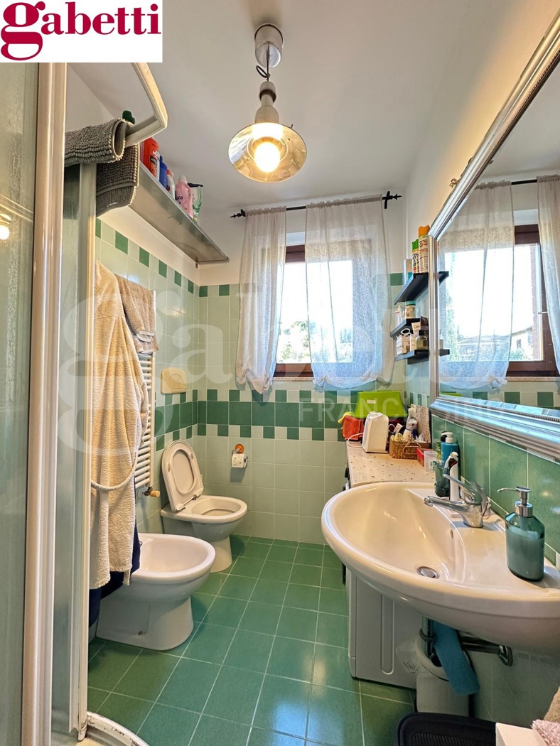 Trilocale in vendita a Castelnuovo Berardenga