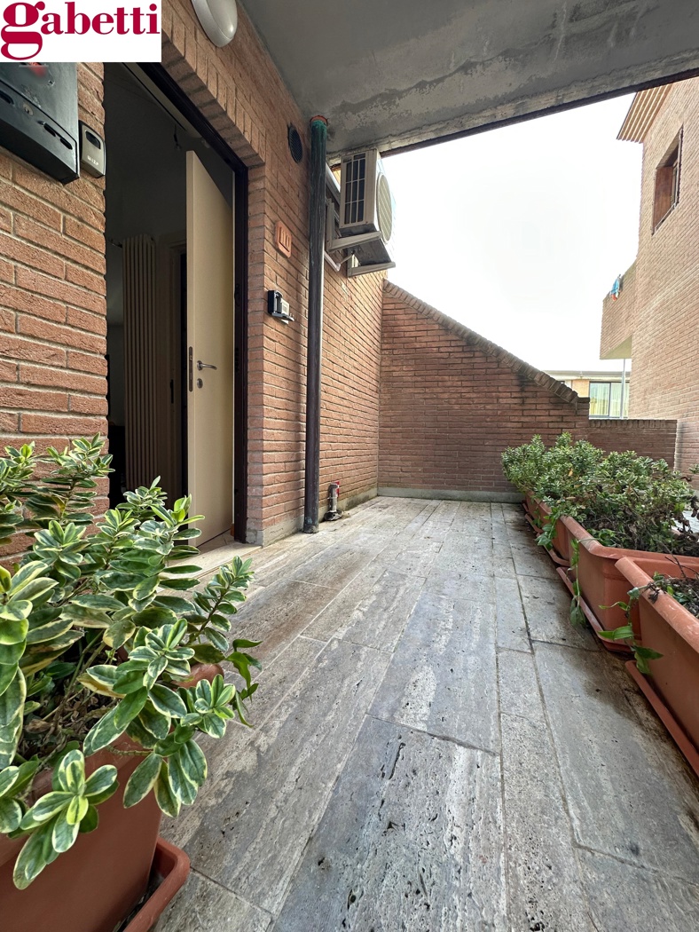 Quadrilocale in vendita a Castelnuovo Berardenga