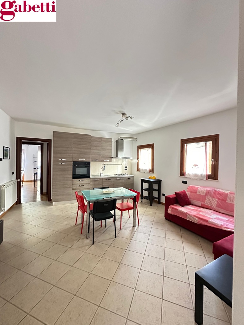 Quadrilocale in vendita a Castelnuovo Berardenga