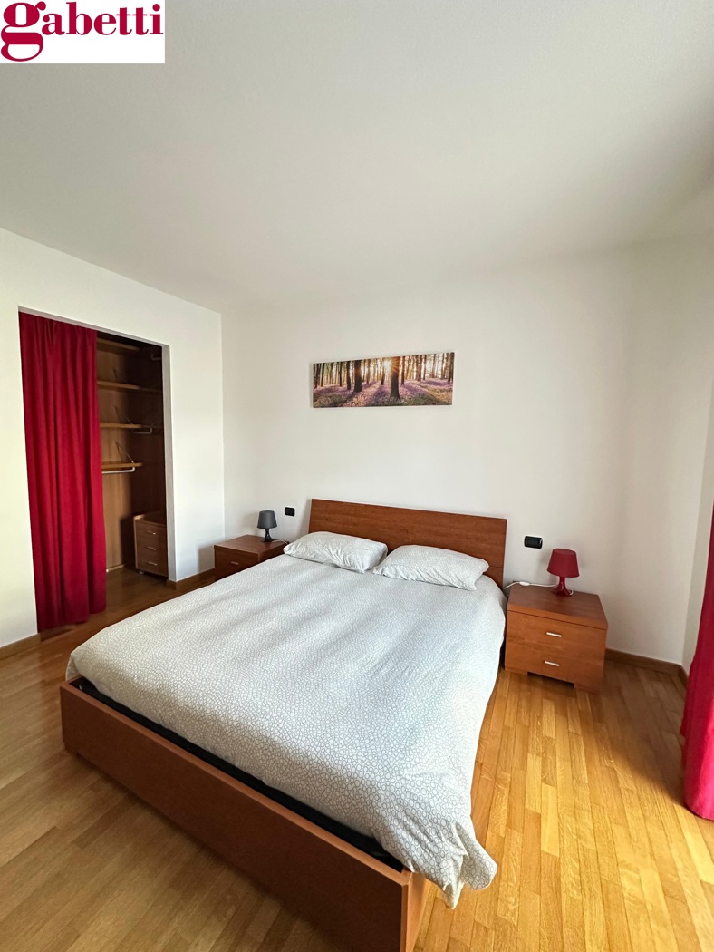 Quadrilocale in vendita a Castelnuovo Berardenga