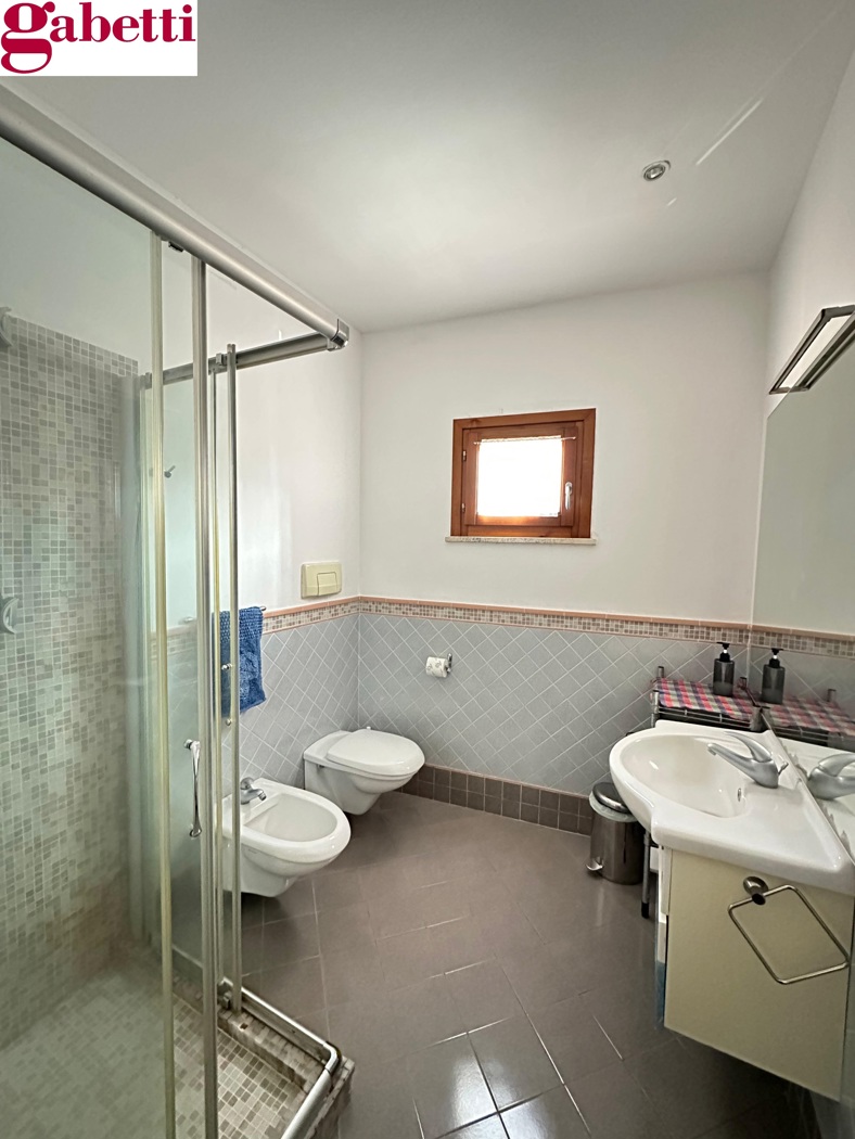 Quadrilocale in vendita a Castelnuovo Berardenga