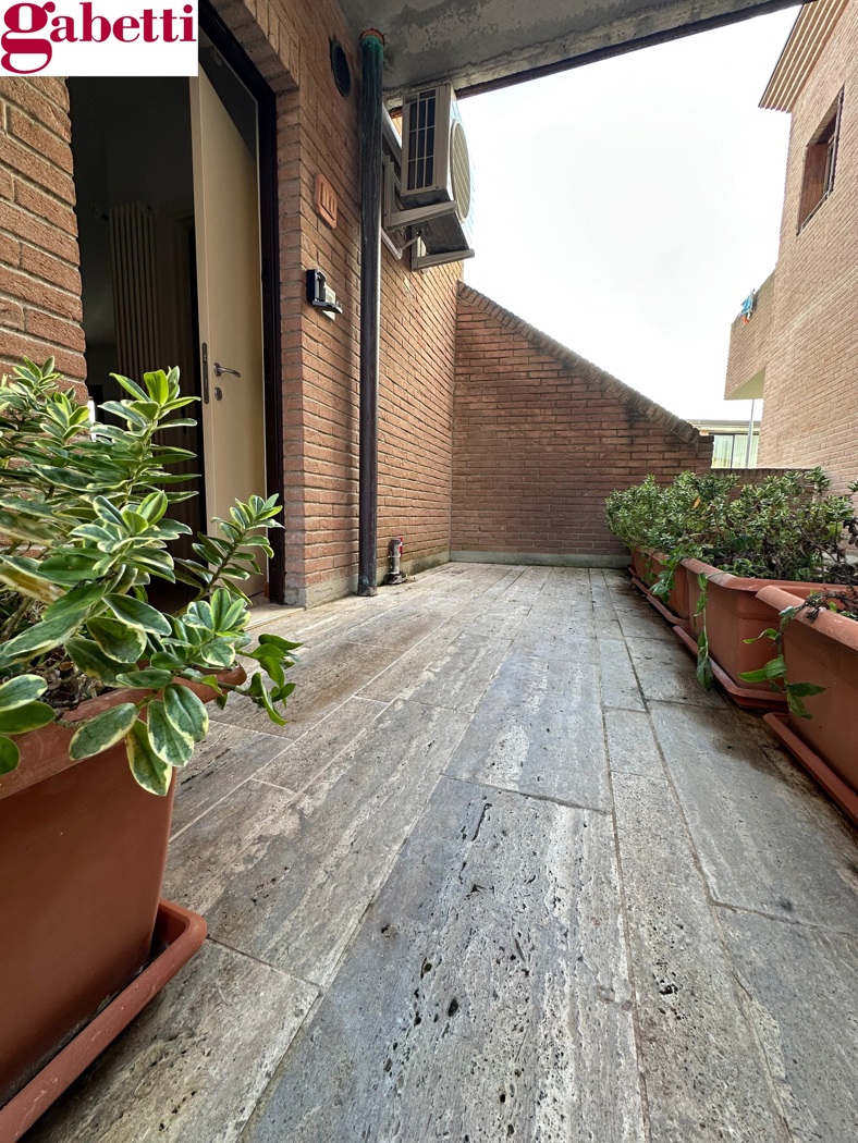 Quadrilocale in vendita a Castelnuovo Berardenga