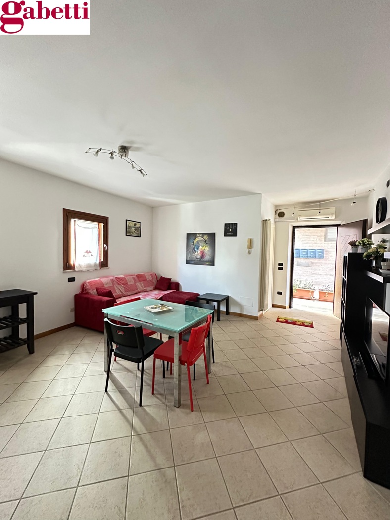 Quadrilocale in vendita a Castelnuovo Berardenga