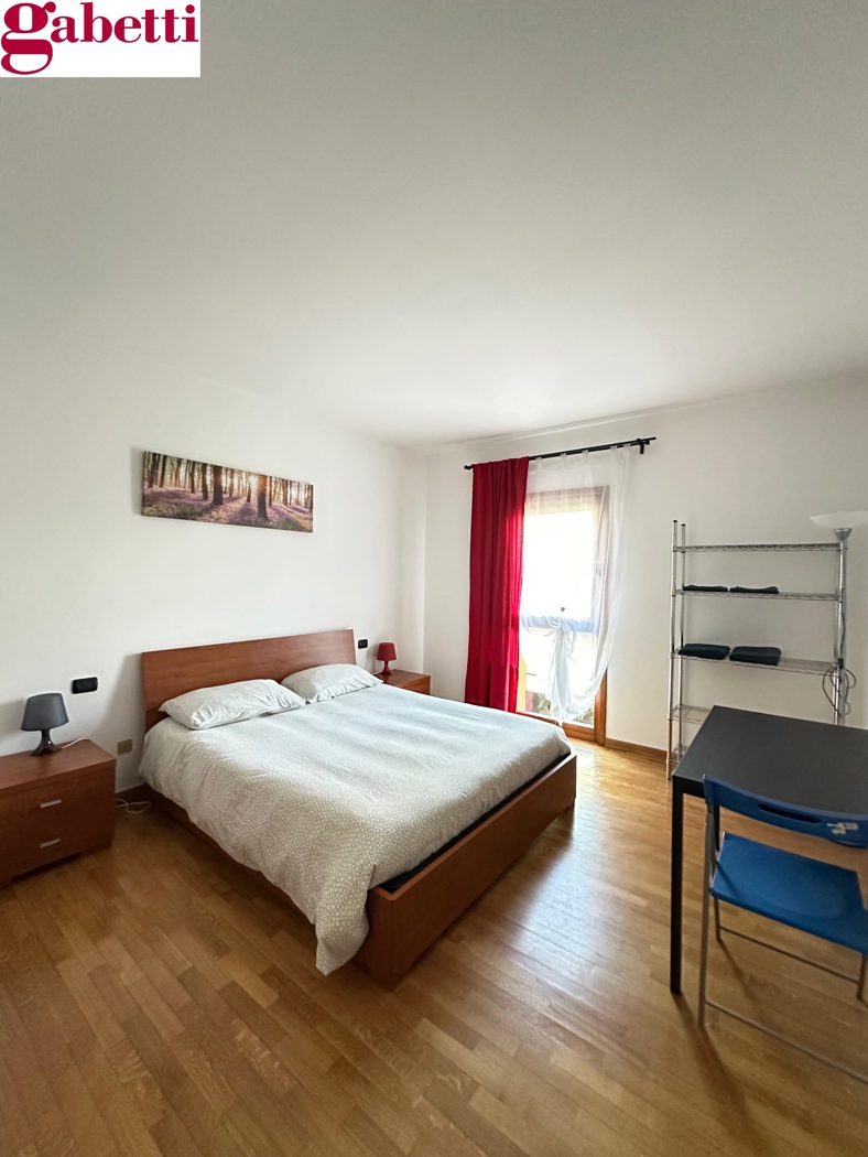 Quadrilocale in vendita a Castelnuovo Berardenga