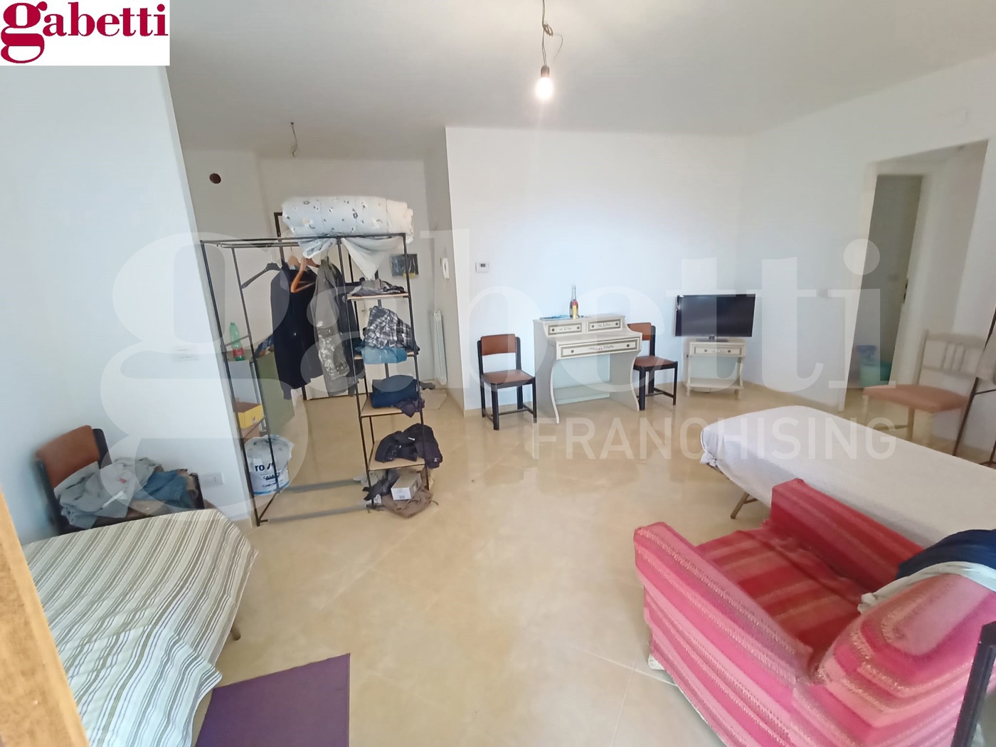 Monolocale nuovo a Rapolano Terme