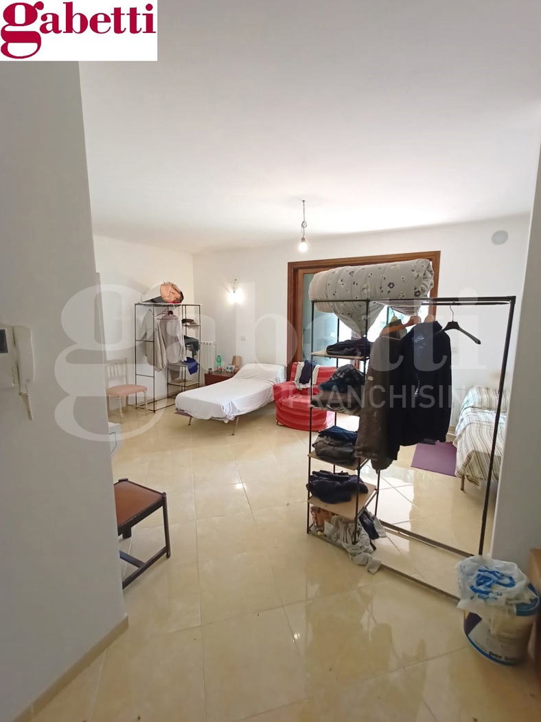 Monolocale nuovo a Rapolano Terme