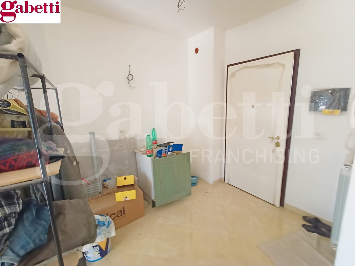 Monolocale nuovo a Rapolano Terme