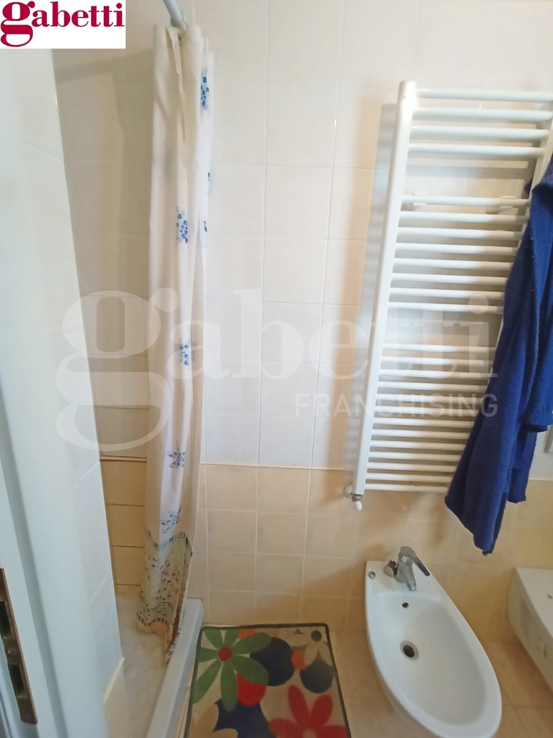 Monolocale nuovo a Rapolano Terme