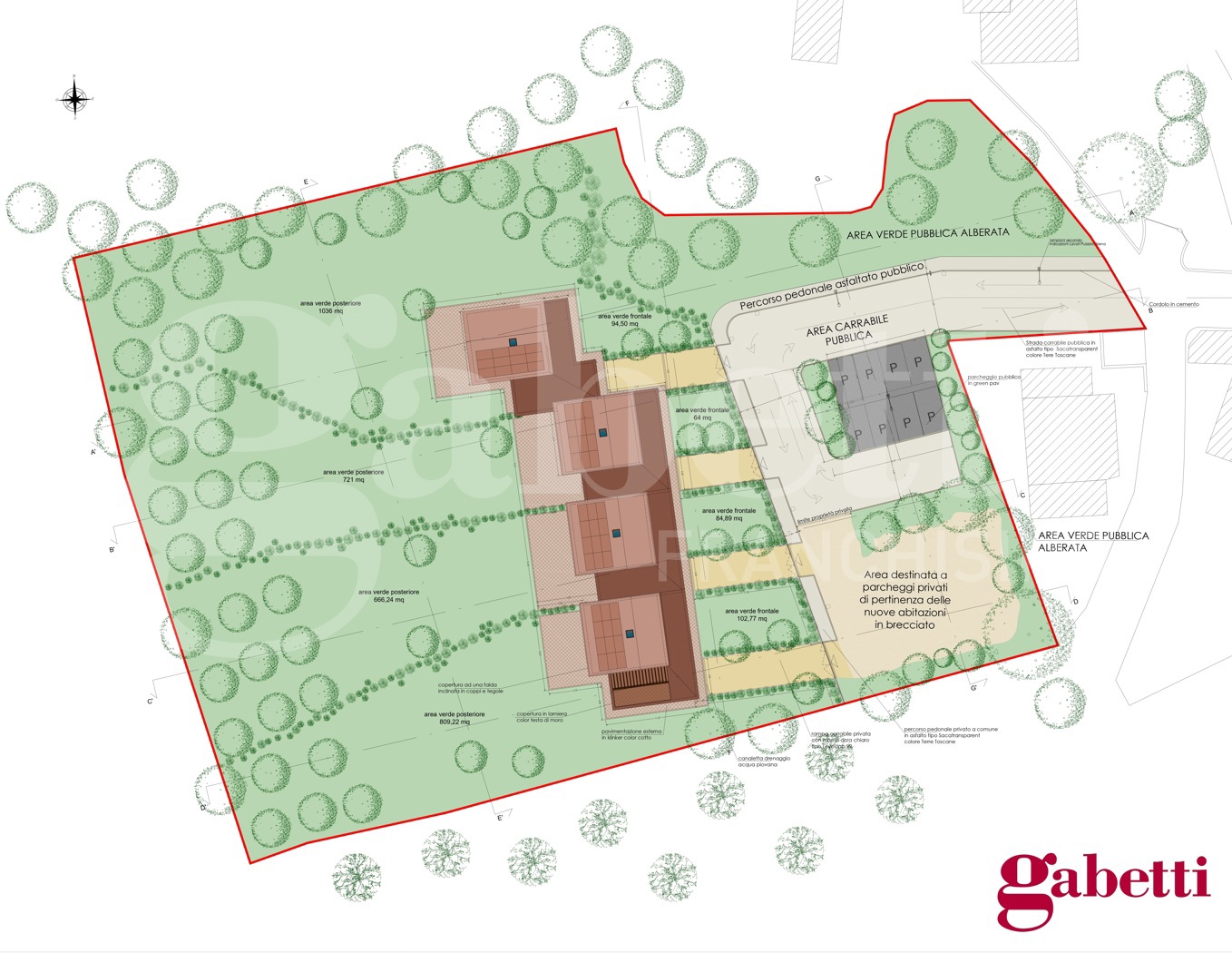 Terreno Edificabile in vendita a Siena