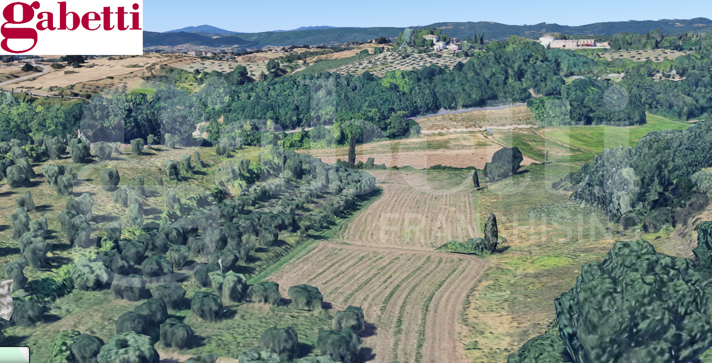 Terreno Edificabile in vendita a Siena