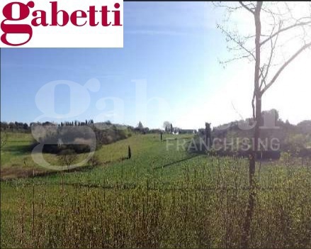 Terreno Edificabile in vendita a Siena