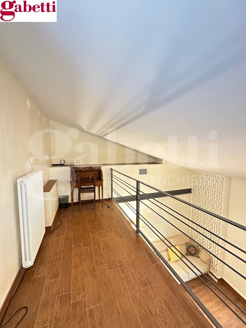 Trilocale in vendita a Siena