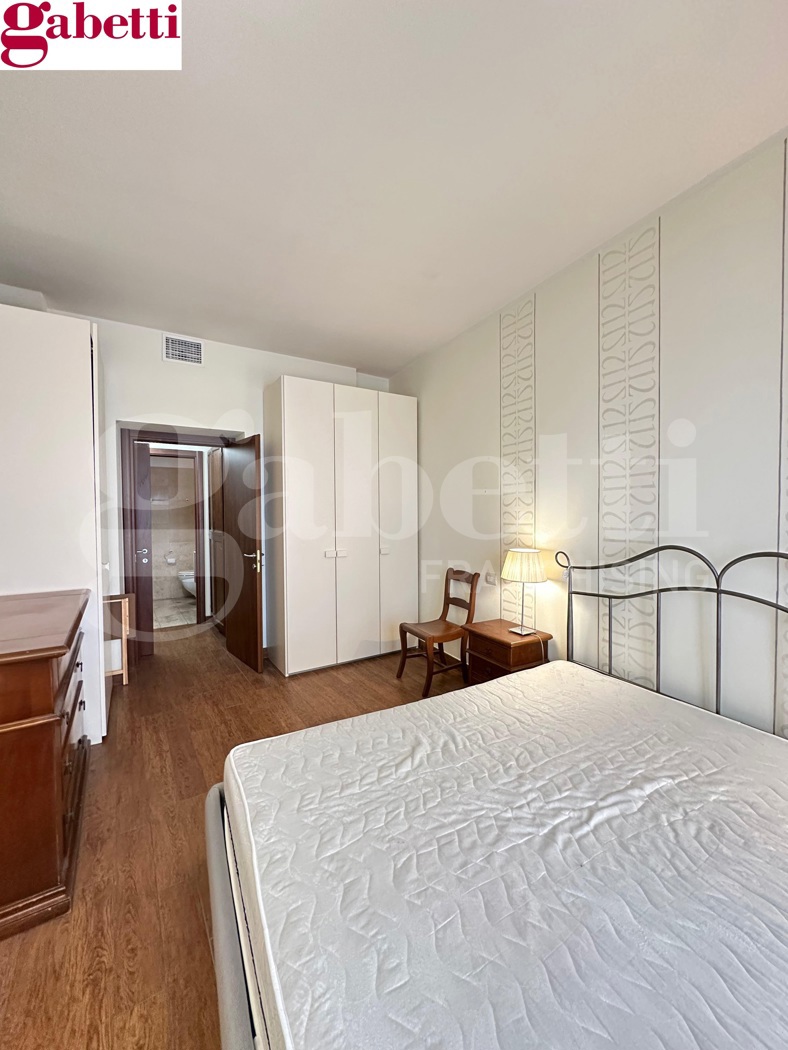 Trilocale in vendita a Siena