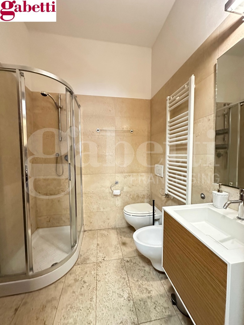 Trilocale in vendita a Siena